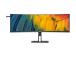 PHILIPS 44,5 tuuman 5120x1440 VA Kaareva ma