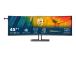 PHILIPS 44,5 tuuman 5120x1440 VA Kaareva ma