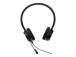 JABRA Evolve 20 Stereo MS USB-C