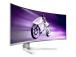 PHILIPS 49M2C8900L/00 48,8 tuuman QD-OLED