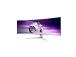 PHILIPS 49M2C8900L/00 48,8 tuuman QD-OLED