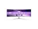 PHILIPS 49M2C8900L/00 48,8 tuuman QD-OLED
