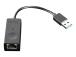 LENOVO USB 3.0 Ethernet-sovitin