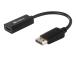 SANDBERG-sovitin DisplayPort>HDMI