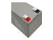 QOLTEC 53076 AGM akku 12V 7Ah