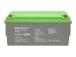 QOLTEC 53078 Deep Cycle Gel akku 12V