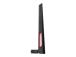 QOLTEC 57017 Wi-Fi 2.4 / 5GHz antenni