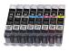 CANON 1LB CLI-42 8inks monipakkaus