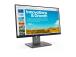 LENOVO ThinkVision P24QD-40 23,8 tuumaa