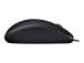 Arvutihiir LOGITECH B110 Silent - pakko - EMEA