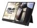 Kannettava ASUS ZenScreen MB16ACV 15,6 tuumaa