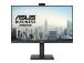 ASUS BE279QFK Videoneuvottelut 27 tuumaa