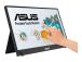 ASUS ZenScreen Touch MB16AMTR kannettava laite