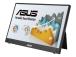 ASUS ZenScreen Touch MB16AMTR kannettava laite