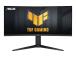 ASUS TUF Gaming VG34VQL3A Curved 34-tuumainen näyttö