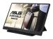 ASUS MON MB165B 15,6 tuuman TN WXGA 60 Hz