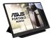 ASUS MON MB165B 15,6 tuuman TN WXGA 60 Hz