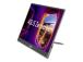 ASUS ZenScreen OLED MQ16AHE kannettava tietokone