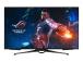 ASUS ROG Swift OLED PG48UQ 47,5 tuuman 4K 