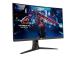 ASUS ROG Strix XG27AQV 27-tuumainen WQHD-näyttö