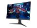 ASUS ROG Strix XG27AQV 27-tuumainen WQHD-näyttö
