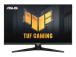 ASUS TUF Gaming VG32UQA1A 31,5 tuuman VA