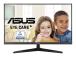 ASUS VY27UQ Eye Care -monitori 27 tuuman IPS-näyttö