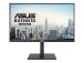 ASUS VA27UQSB 27-tuumainen IPS WLED Flat UHD -näyttö