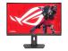 ASUS ROG Strix XG27WCMS 27-tuumainen nopea VA-tietokone