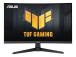 ASUS TUF Gaming VG27VQ3B 27-tuumainen Nopea V