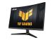 ASUS TUF Gaming VG27VQ3B 27-tuumainen Nopea V