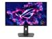 ASUS XG27UCDMG 26,5 tuuman QD-OLED UHD -näyttö