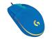 LOGI G102 Lightsync Sininen EER