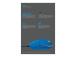 LOGI G102 Lightsync Sininen EER