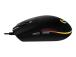 LOGI G102 LIGHTSYNC - MUSTA - EER