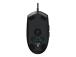 LOGI G102 LIGHTSYNC - MUSTA - EER