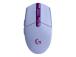 LOGI G305 LightSpeed Wirel Hiiri lila