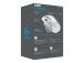 LOGI G502 X PLUS - VALKOINEN/PREMIUM - EER2
