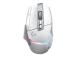 LOGI G502 X PLUS - VALKOINEN/PREMIUM - EER2