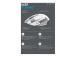 LOGI G502 X LIGHTSPEED - VALKOINEN/CORE EER2