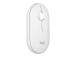 LOG Pebble Mouse 2 M350s TONAL WHITE BT