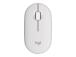 LOG Pebble Mouse 2 M350s TONAL WHITE BT