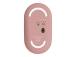 LOG Pebble Mouse 2 M350s TONAL ROSE BT