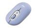 LOGI POP Hiiri emojilla - LILAC