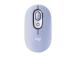 LOGI POP Hiiri emojilla - LILAC