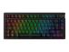 HP HyperX Alloy Rise 75 Wrls -näppäimistö