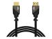 BLOW 92-641# BLOW HDMI-HDMI PREMIUM BLAC