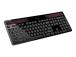 LOGITECH Wireless Keyboard K750 (PAN)