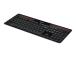 LOGITECH Wireless Keyboard K750 (PAN)