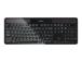 LOGITECH Wireless Keyboard K750 (PAN)